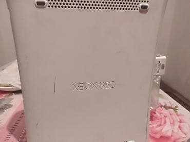 PS4 (Sony PlayStation 4): Продаю x box 360 состояние отличное подробнее по ватсапу по этому — 7