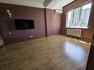 юни з: 1 комната, 41 м², Элитка, 6 этаж, Евроремонт — 5