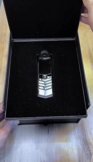 нож ручной работы: Vertu Constellation Quest, Новый, 4 ГБ — 4