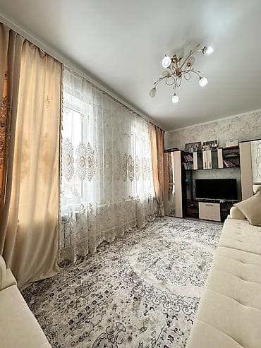 кызыл аскер какой район: Продаю 4 х комнатный жилой дом. Район Кызыл- Аскер по ул — 7