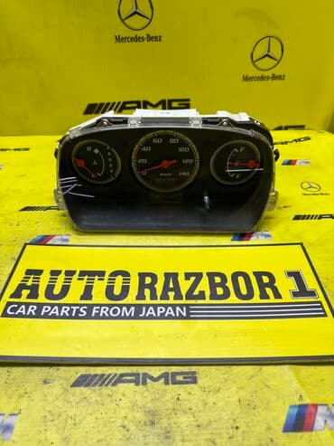 б у авто дэу нексия: Щиток приборов Daihatsu Б/у, Оригинал, Япония — 1