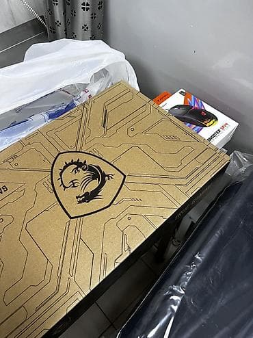 Ноутбуки и аксессуары: MSI Thin 15 B13VE — мощный и тонкий ноутбук для работы, учебы и игр 🔥 — 7