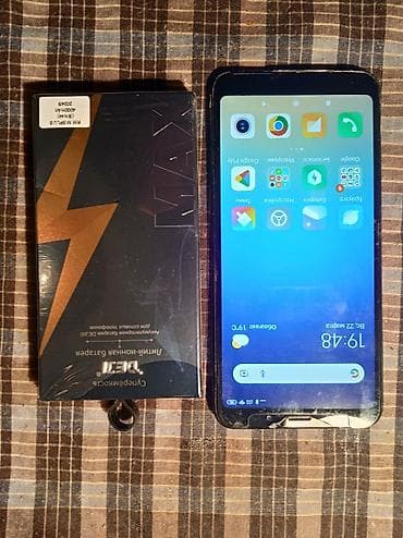 редми 9а 128 гб цена: Redmi, Redmi 5 Plus, Б/у, 64 ГБ, цвет - Черный, 2 SIM — 4