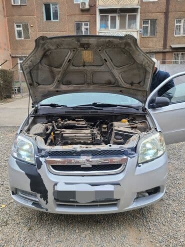 двигатель хонда степвагон бишкек: Chevrolet Aveo: 2008 г., 1.2 л, Механика, Бензин, Седан — 2