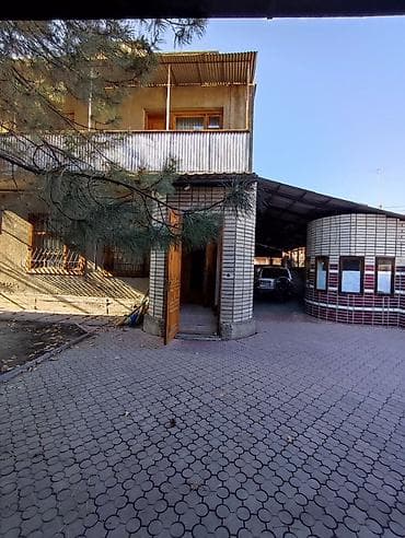 будки: 🏡 СРОЧНО! Продается 2-х этажный дом в престижном районе города Бишкек! — 7