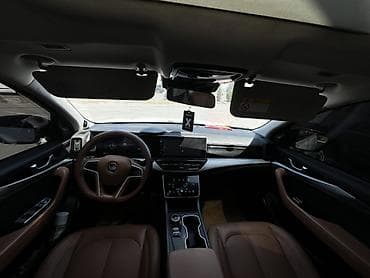 Продажа авто: Tesla : 2020 г., Автомат, Электромобиль, Кроссовер — 5