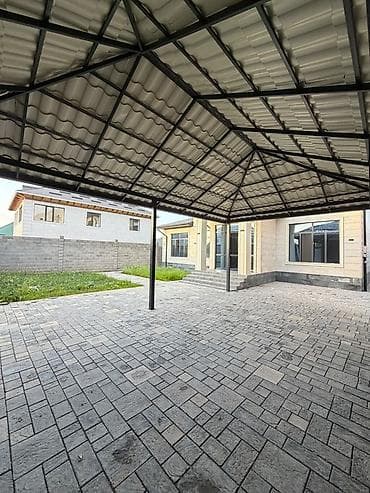 куплю особняк: 🏡 Продаётся роскошный особняк в жилмассиве Рухий Мурас-2 📍 Отличное — 2