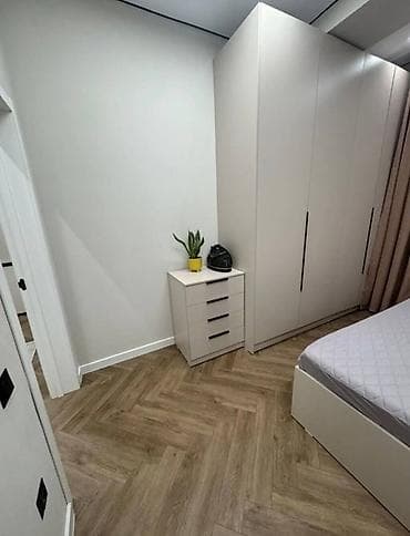Недвижимость: 2 комнаты, 52 м², Филармония Элитка, 3 этаж, Дизайнерский ремонт — 2