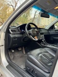 бишкек арзан машина: Kia K5: 2018 г., 2 л, Автомат, Газ, Седан — 4