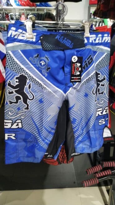 брендовая мужская одежда бишкек: Шорты шорта шортылар шорталар — 1