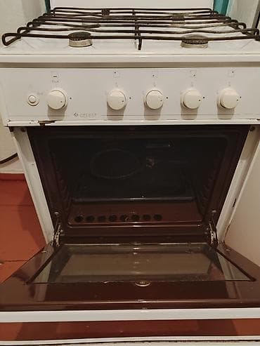kitchen aid: Газовая плита GEFEST производство Белоруссии. В отличном состоянии — 2