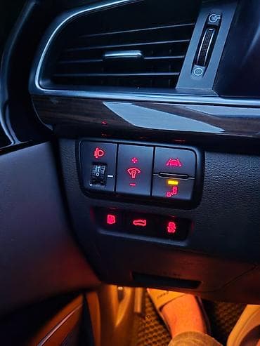 srv 2: Kia K7: 2019 г., 2.4 л, Автомат, Бензин, Седан — 3