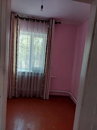 Үйдү ижарага алам: 92 м², 4 бөлмө, Жылытылган — 6