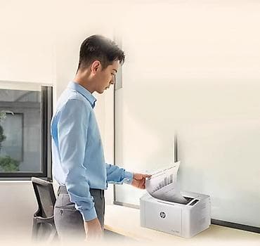 черно белый принтер а4: Принтер лазерный черно-белый HP Laser 105W HP Laser 105W в версии USB — 6