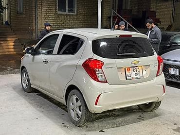 машина chevrolet gruze 2012: Chevrolet Spark: 2017 г., Бензин, Хэтчбэк — 5