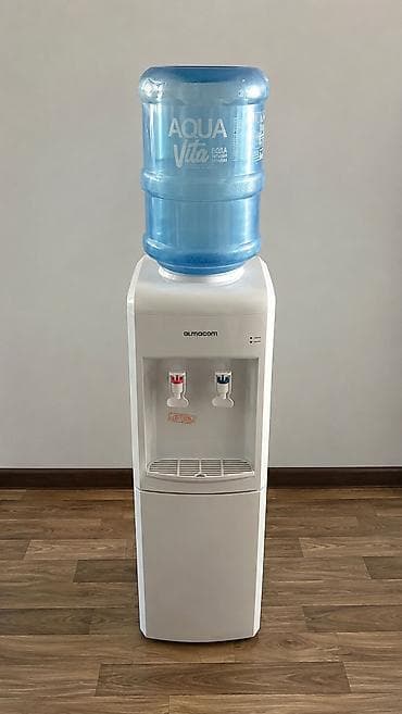 Кулер для воды, Б/у, Самовывоз at lalafo.kg Кулер для воды, Б/у, Самовывоз