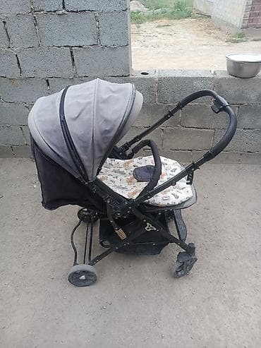 коляски бишкек цены: Состояние жакшы, кундо туруп ону очуп кетиптир — 2