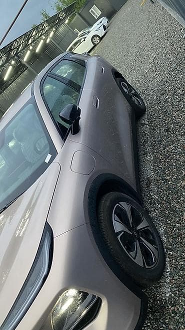 chery: Chery : 2025 г., Электромобиль, Кроссовер — 3