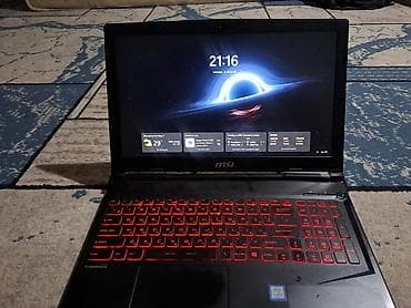 Игровой, Б/у, Intel Core i5, ОЗУ, RAM: 8 ГБ