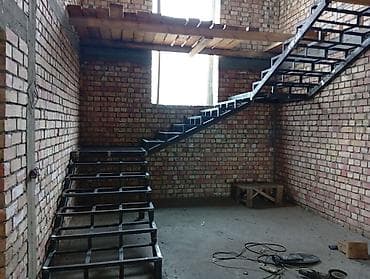 Ремонт и строительство: Изготовления каркасов Материал: Металл — 9