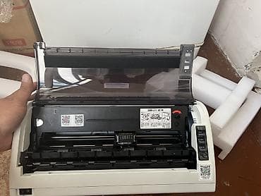 принтер hp 1020: Матричный принтер Jolimark FP-312K - Формат печати: до A4 — 4