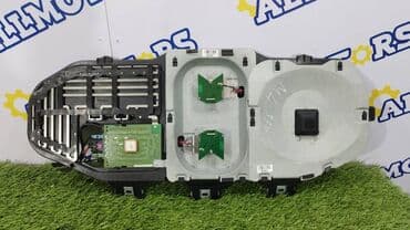 антена фит: Mercedes-Benz ML164, антенна — 1