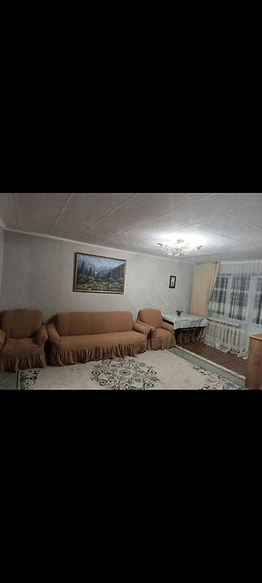 здаю квартиру политех: 2 комнаты, 41 м², Хрущевка, 3 этаж, Косметический ремонт — 3