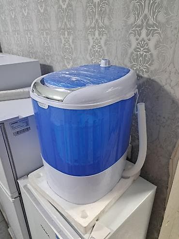 swift 1: Стиральная машина полуавтомат 3.5 кг от 4000сом. 7.2кг от 9500сом — 5