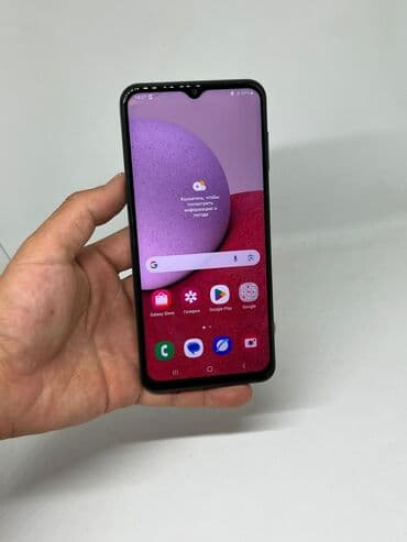samsung a10 цена в бишкеке: Samsung Galaxy A13, Колдонулган, 128 ГБ, түсү - Кара, 2 SIM — 6