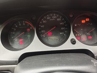 Продажа авто: Honda Accord: 2000 г., 1.8 л, Автомат, Бензин, Седан — 2