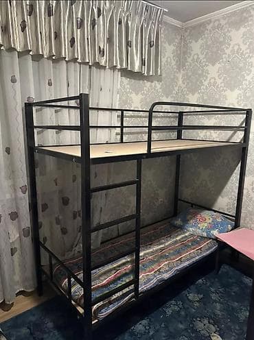 Кровать Столы Полка стеллаж полка на ванную комнату Стеллаж в