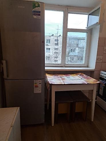 сдаю квартира барачный типа: 1 комната, Собственник, Без подселения, С мебелью полностью — 7