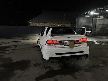 honda torneo авто: Honda Torneo: 1999 г., 2 л, Автомат, Бензин, Седан — 4