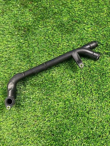 Автозапчасти: Авто запчасти Мерседес бенц (Mercedes-benz) Патрубок системы — 1