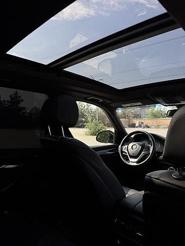 bmv e36: BMW X5: 2018 г., 3 л, Бензин, Кроссовер — 8