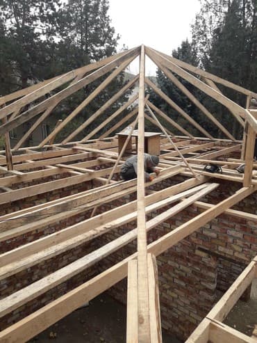 барачные дома: Строители эвро ремонтники все виды — 6