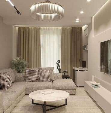 прайс лист на отделочные работы 2022: Евро ремонт пот дизайн . гарантия 10 лет. пот ключ . стаж 15 жыл — 18