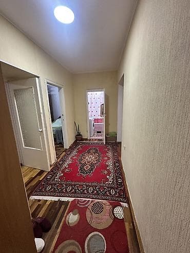 1 кв: 3 комнаты, 67 м², Индивидуалка, 1 этаж, Старый ремонт — 8