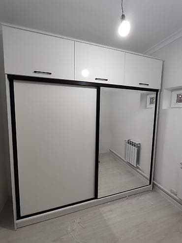 Дом и сад: Шкаф купе только на заказ качество отличное механизм тоже отлично — 1