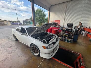 продаю титан диск на ниву: Диски R 18 — 5