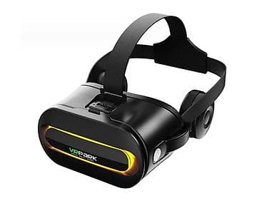 купить vr очки для игр: VR PARK — Твой вход в виртуальную реальность! 🎮✨ ​Продаю новые очки — 4