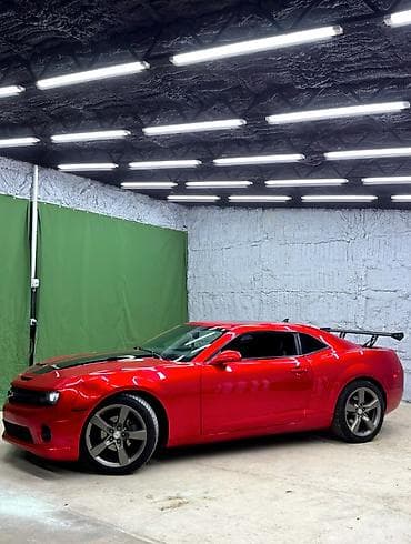 шевроле эпика 2008: Chevrolet Camaro: 2013 г., 3.6 л, Автомат, Бензин, Купе — 3