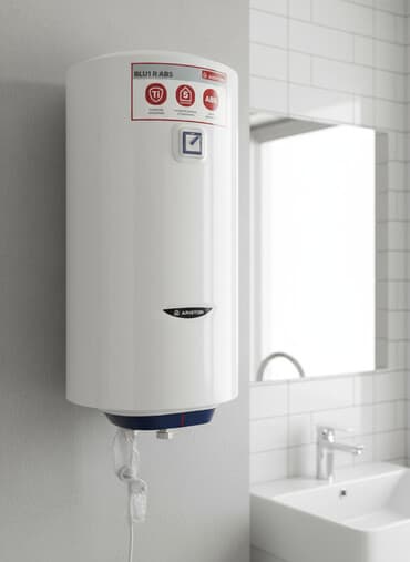 аристон газ балон: Водонагреватель Ariston BLU1 R ABS. Цилиндрический корпус белого — 1