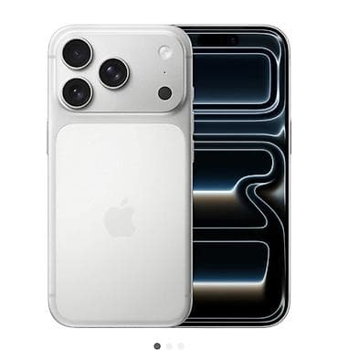 aphone 14: IPhone 17 Pro 256 GB — White 🤍 Продаю iPhone 17 Pro, 256 GB в белом — 1