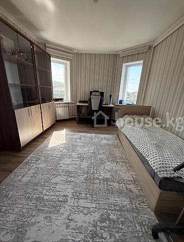 2500: 250 м², 7 комнат, Южная Магистраль — 10
