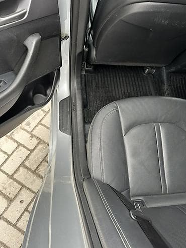 Унаа сатуу: Hyundai Sonata: 2017 г., 2 л, Автомат, Газ, Седан — 6