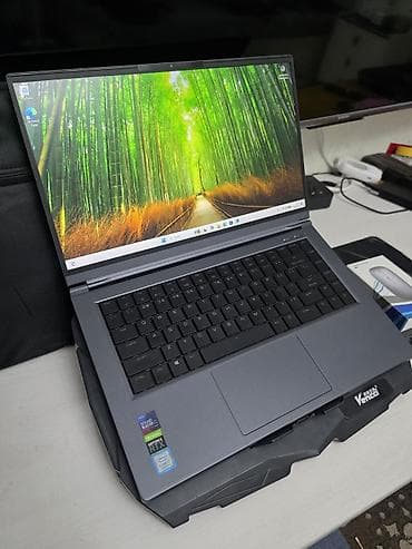 💻Игровой ноутбук от компании INTEL QC7 🔴Экран 15.6 дюйма Full hd ips