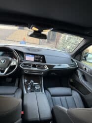 диск на х5: BMW X5: 2019 г., 3 л, Автомат, Бензиновая — 7
