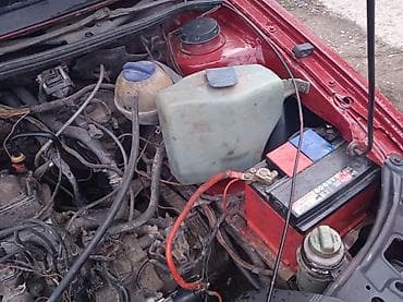 привозные двигатели для пассат б3: Volkswagen Passat: 1991 г., 1.8 л, Механика, Бензин, Седан — 7