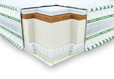 Матрас матрасы матрац матрацы Данная модель матраса идёт без